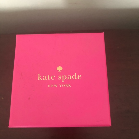 kate spade Accessories - Kate Spade Box kate spade Accessories - Kate Spade Box